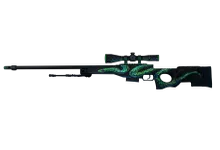 AWP | Atheris preview