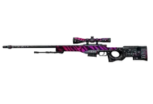 AWP | Chromatic Aberration preview