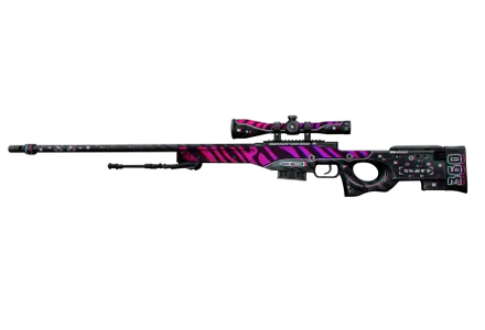 AWP | Chromatic Aberration preview