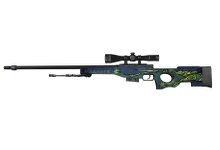 AWP | Corticera preview