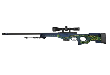 AWP | Corticera preview