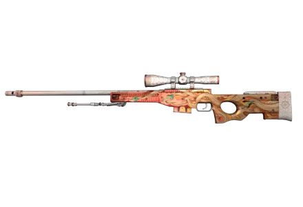 AWP | Desert Hydra preview