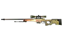 AWP | Dragon Lore preview