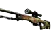 AWP | Dragon Lore (Field-Tested) item image