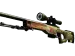 AWP | Dragon Lore (Minimal Wear) item image