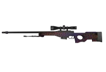 AWP | Electric Hive preview