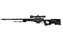 AWP | Elite Build preview