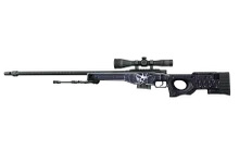 AWP | Exoskeleton preview