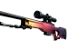 AWP | Fade (Factory New) item image