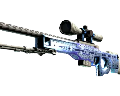 AWP | Gungnir (Factory New) item image