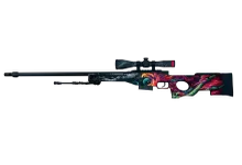 AWP | Hyper Beast preview