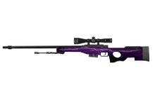 AWP | Lightning Strike preview