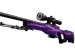 AWP | Lightning Strike (Factory New) item image