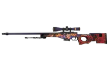 AWP | Oni Taiji preview