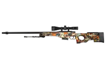 AWP | PAW preview