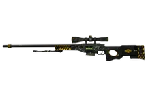 AWP | Phobos preview