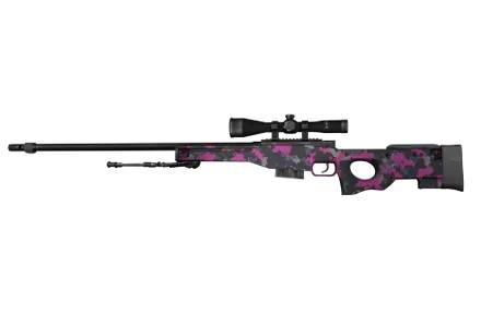 AWP | Pink DDPAT preview