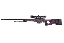 AWP | Pink DDPAT preview