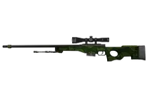 AWP | Pit Viper preview