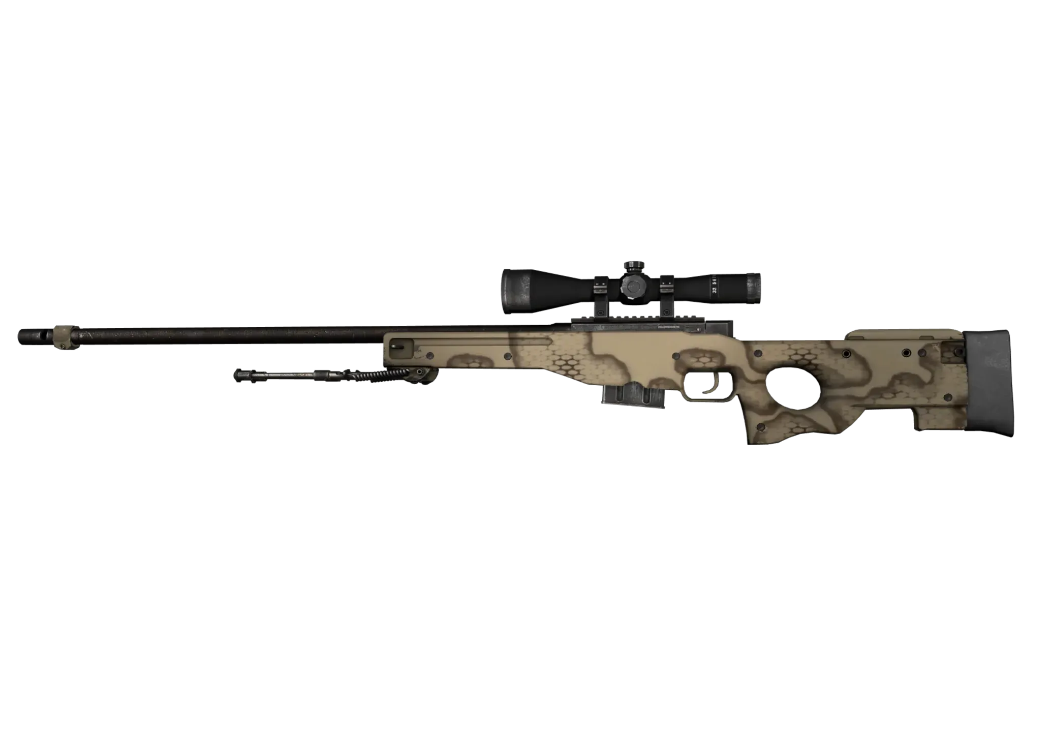 AWP | Snake Camo preview