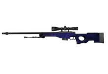 AWP | Sun in Leo preview