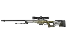 AWP | Worm God preview