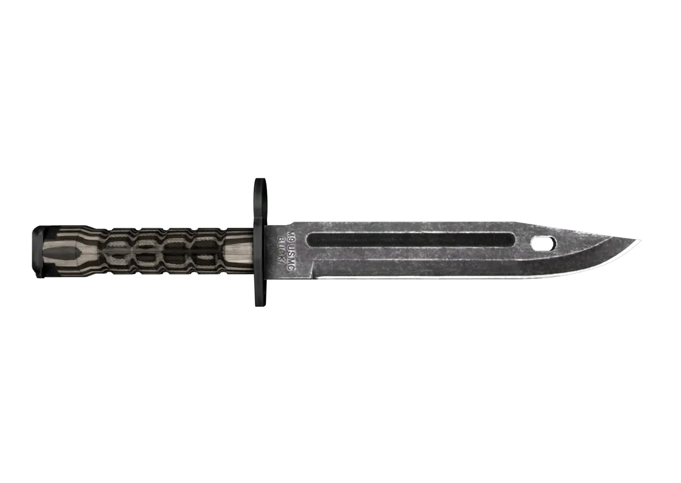 Bayonet | Black Laminate preview