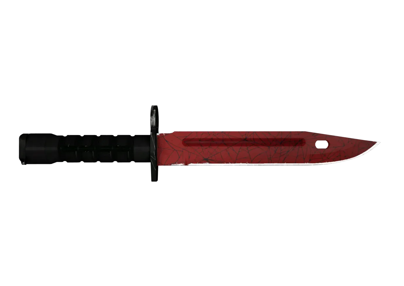 Bayonet | Crimson Web preview