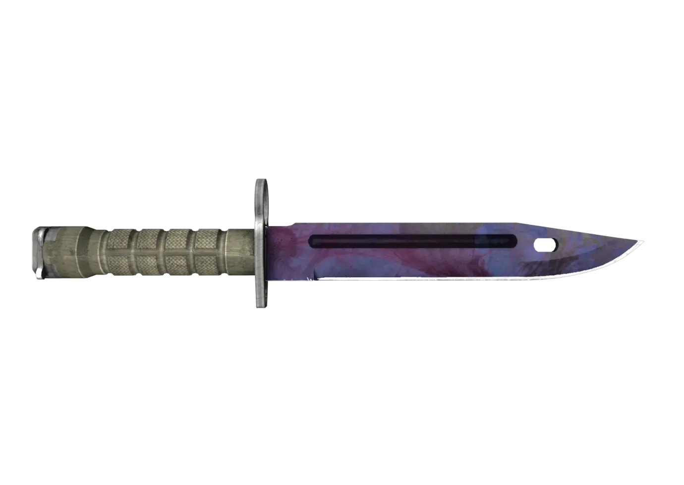 Bayonet | Doppler - Black Pearl preview