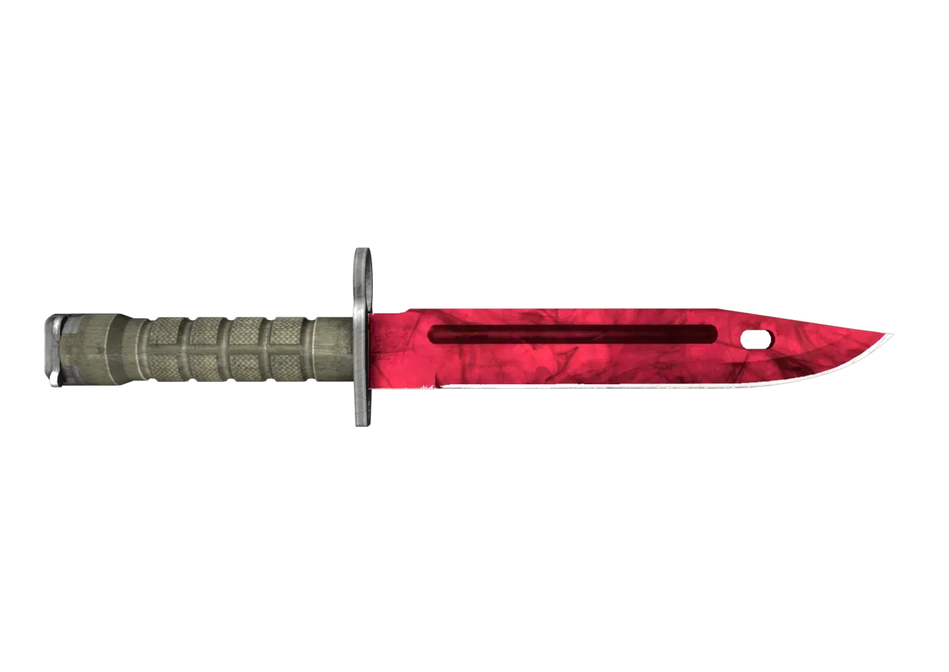 Bayonet | Doppler - Ruby preview