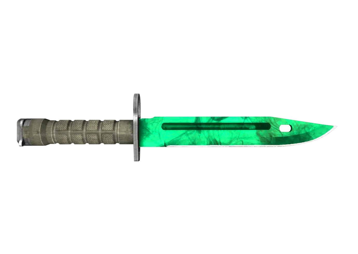 Bayonet | Gamma Doppler - Emerald preview