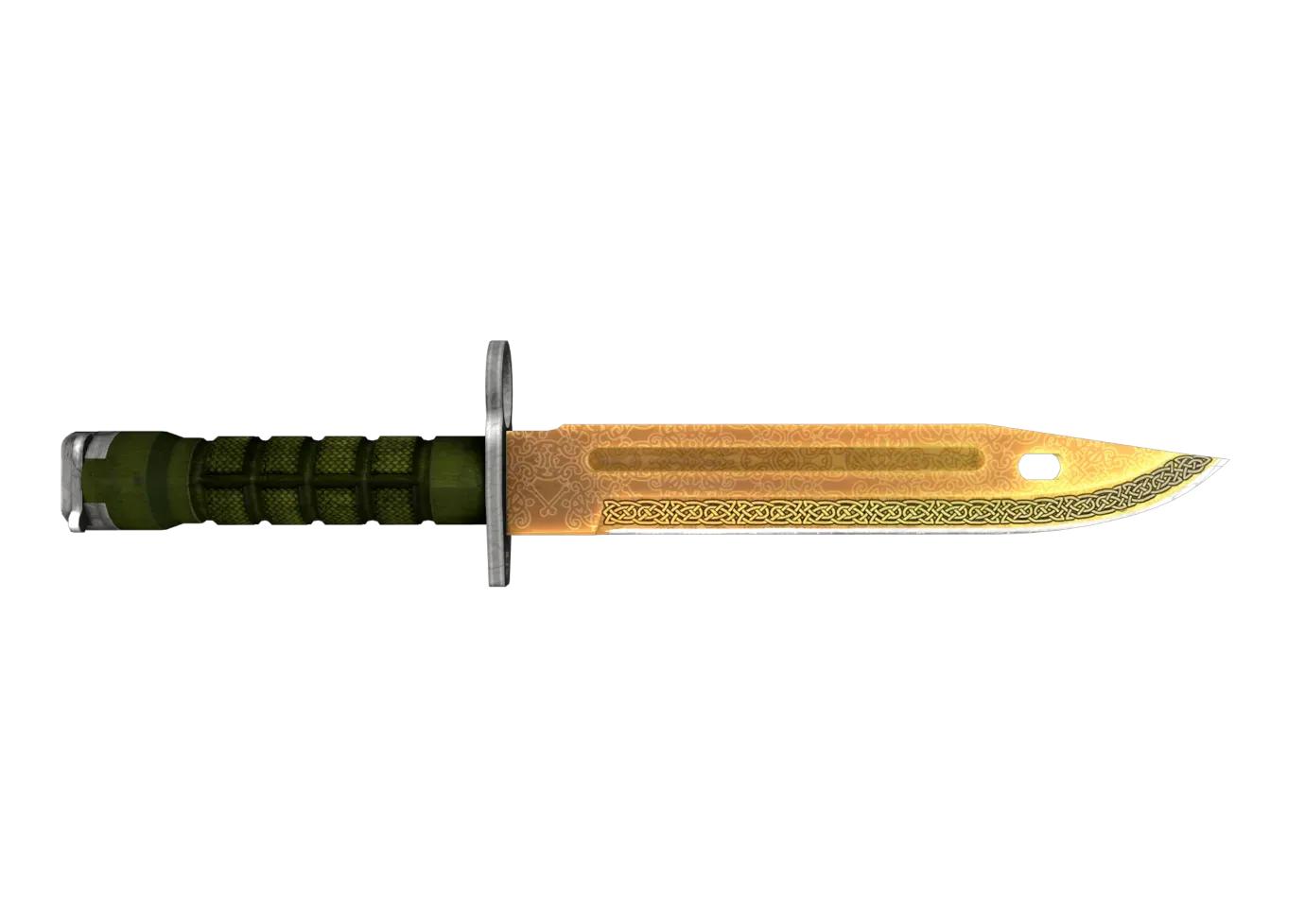 Bayonet | Lore preview