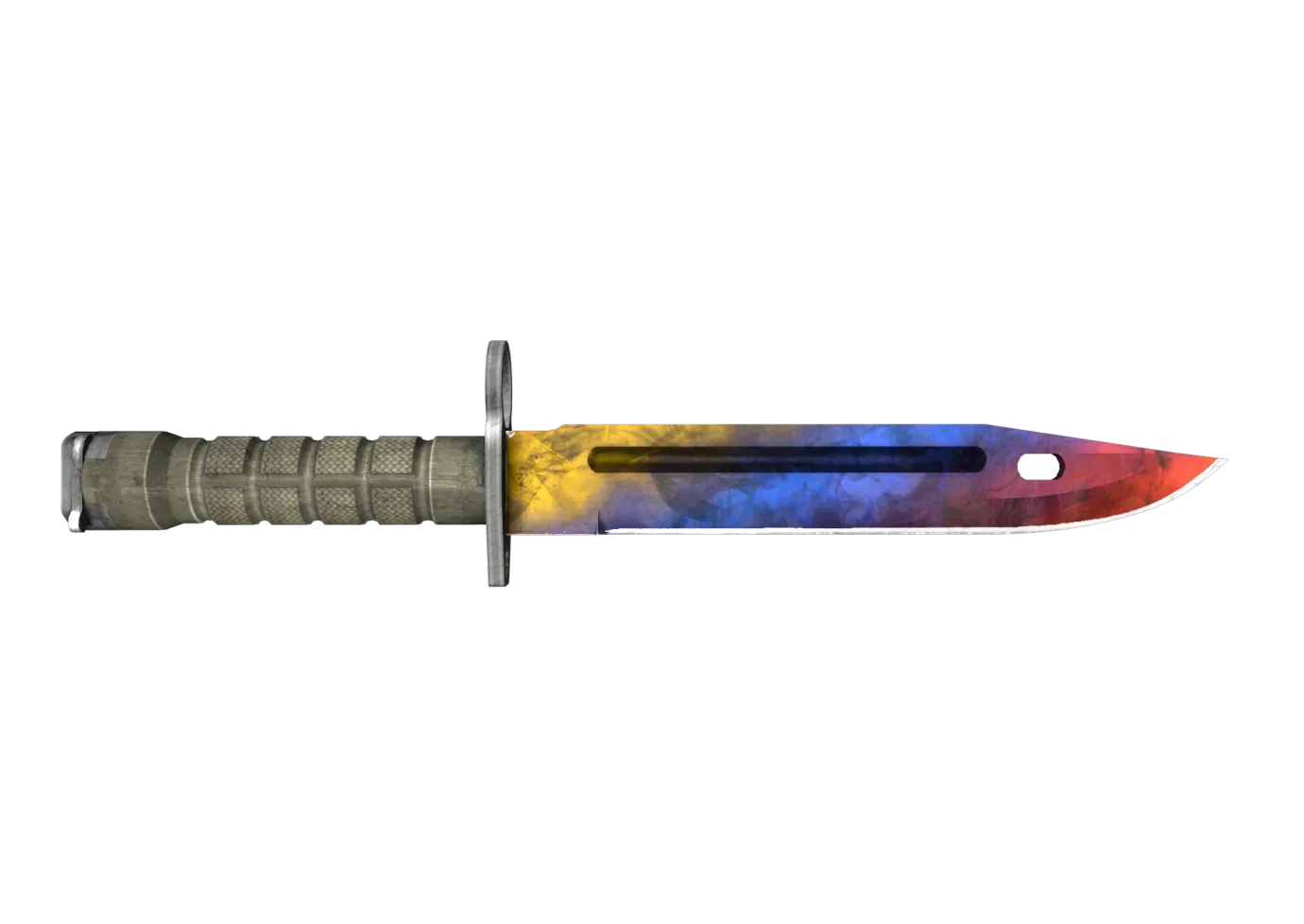 Bayonet | Marble Fade preview