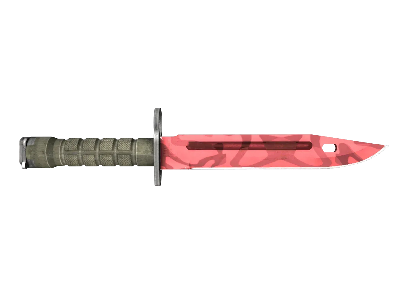 Bayonet | Slaughter preview