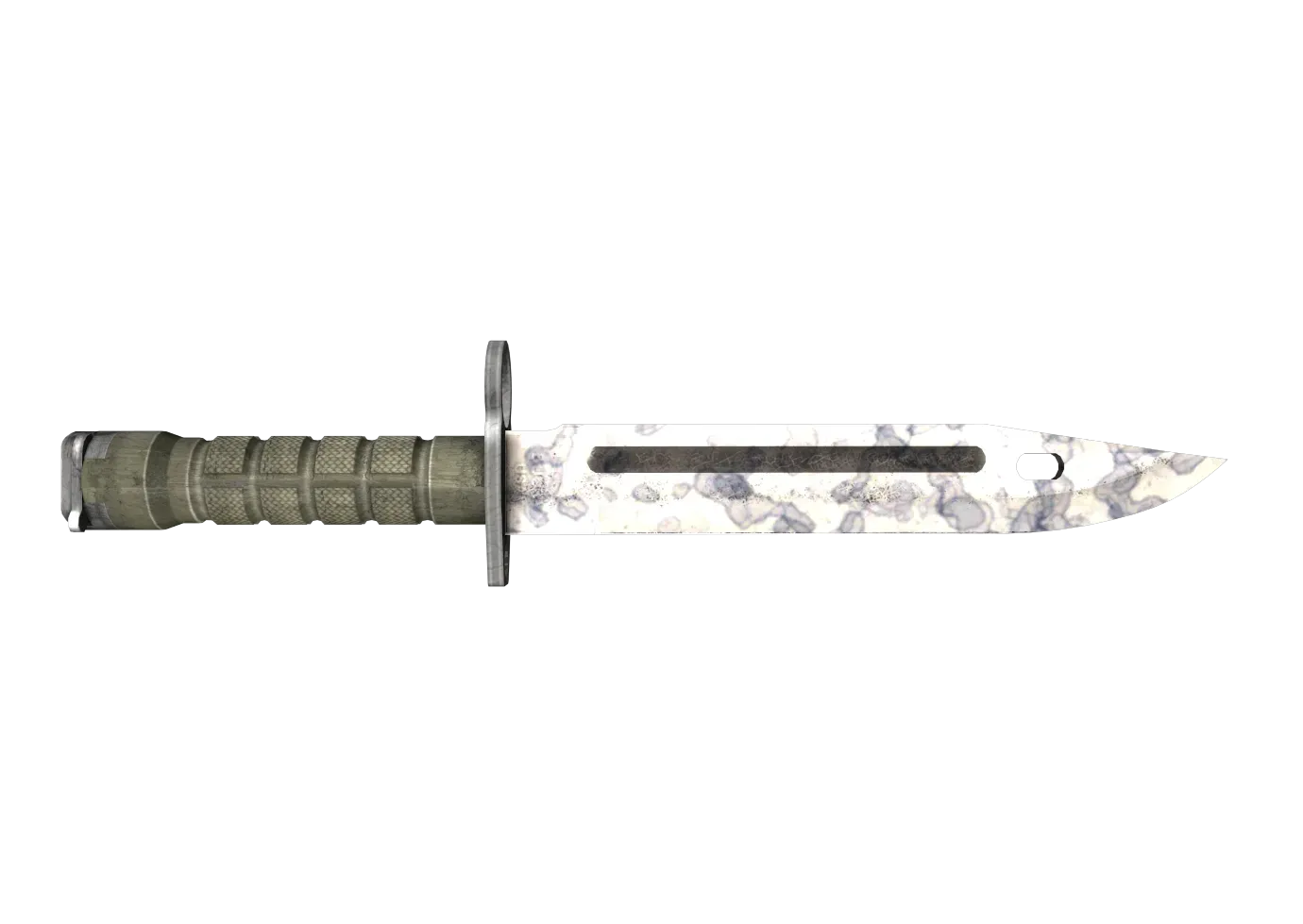 Bayonet | Stained preview