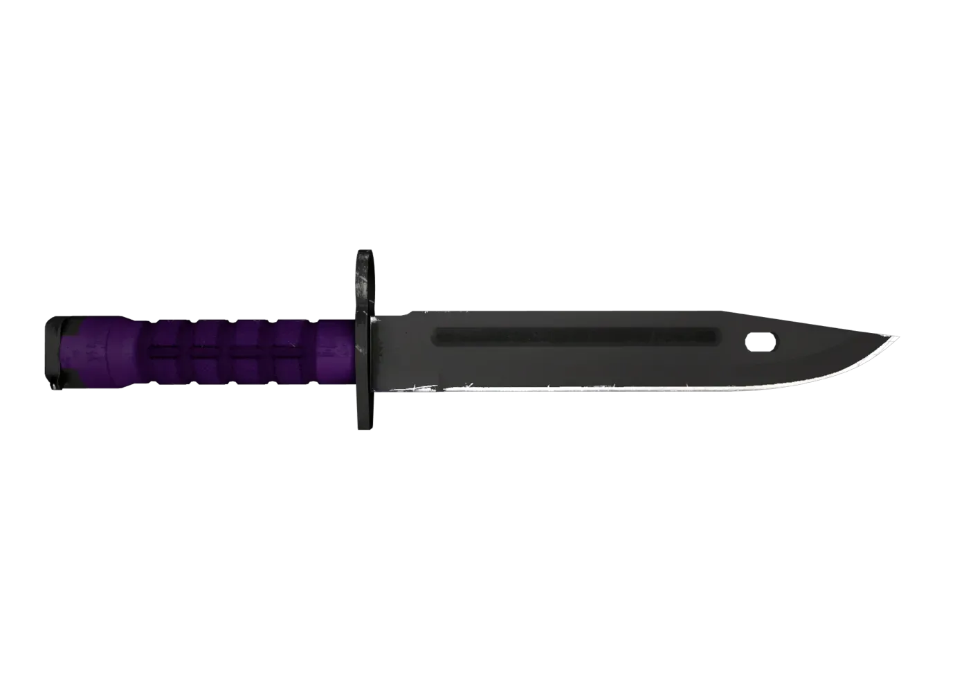 Bayonet | Ultraviolet preview