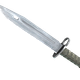 Bayonet