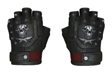 Bloodhound Gloves | Charred preview