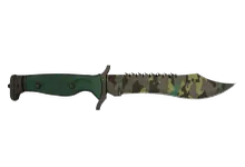 Bowie Knife | Boreal Forest preview