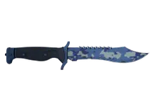 Bowie Knife | Bright Water preview