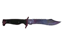 Bowie Knife | Doppler - Black Pearl preview