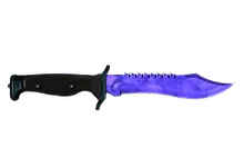 Bowie Knife | Doppler - Sapphire preview