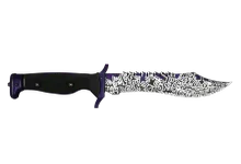 Bowie Knife | Freehand preview