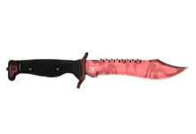 Bowie Knife | Slaughter preview