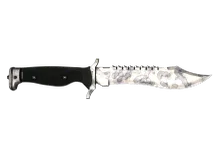 Bowie Knife | Stained preview