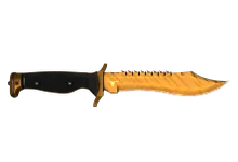 Bowie Knife | Tiger Tooth preview