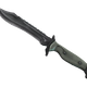 Bowie Knife