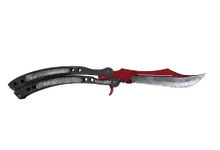 Butterfly Knife | Autotronic preview