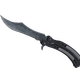 Butterfly Knife