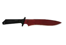 Classic Knife | Crimson Web preview